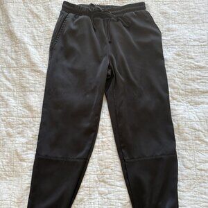 Satin Jogger